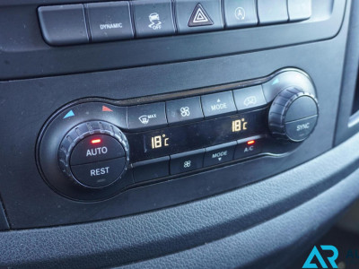 Mercedes-Benz Vito Bestel 119 CDI Lang DC Comfort foto 7