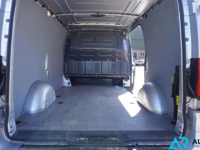 Mercedes-Benz Vito Bestel 119 CDI Lang DC Comfort foto 8