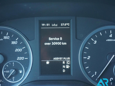 Mercedes-Benz Vito Bestel 119 CDI Lang DC Comfort foto 9