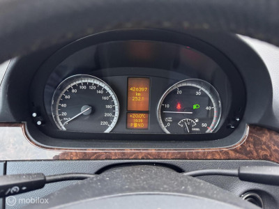 Mercedes-Benz Vito Bestel 122 CDI 320 Lang DC Comfort Plus foto 14