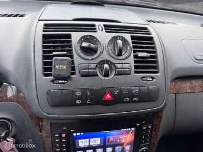 Mercedes-Benz Vito Bestel 122 CDI 320 Lang DC Comfort Plus foto 16