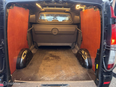 Mercedes-Benz Vito Bestel 122 CDI 320 Lang DC Comfort Plus foto 19