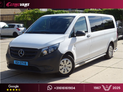 Mercedes-Benz Vito Tourer 109 BlueTEC Base Extra Lang