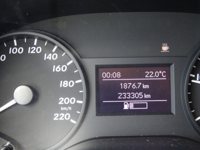 Mercedes-Benz Vito Tourer 109 BlueTEC Base Extra Lang foto 13
