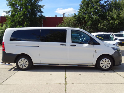 Mercedes-Benz Vito Tourer 109 BlueTEC Base Extra Lang foto 4