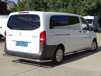 Mercedes-Benz Vito Tourer 109 BlueTEC Base Extra Lang foto 5