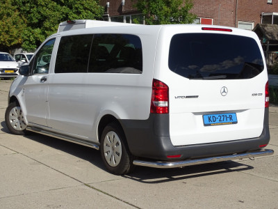 Mercedes-Benz Vito Tourer 109 BlueTEC Base Extra Lang foto 7