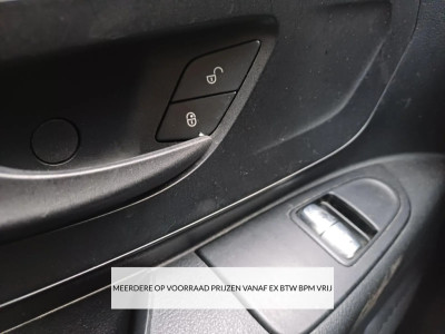 Mercedes-Benz Vito Tourer 109 BlueTEC Base Lang  9PERSONEN/PRIJS EX BTW BPM VRIJ / 6X OP VOORRAAD foto 15