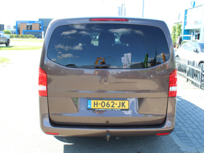 Mercedes-Benz Vito Tourer 114 BlueTEC Pro Extra Lang Automaat | Excl BTW / Incl BPM foto 12