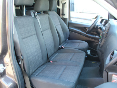 Mercedes-Benz Vito Tourer 114 BlueTEC Pro Extra Lang Automaat | Excl BTW / Incl BPM foto 15
