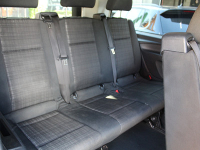 Mercedes-Benz Vito Tourer 114 BlueTEC Pro Extra Lang Automaat | Excl BTW / Incl BPM foto 18