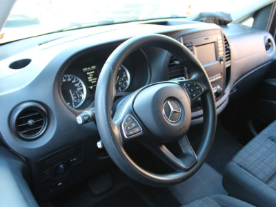 Mercedes-Benz Vito Tourer 114 BlueTEC Pro Extra Lang Automaat | Excl BTW / Incl BPM foto 5
