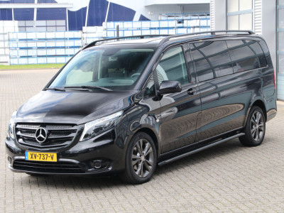 Mercedes-Benz Vito Tourer 116 CDI | Aut. | MARGE | XL / L3 | 9 Zitter | Cruise | Airco.. foto 10