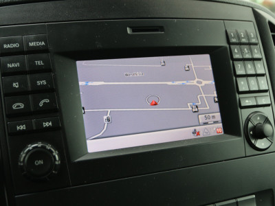 Mercedes-Benz Vito Tourer 116 CDI | Aut. | MARGE | XL / L3 | 9 Zitter | Cruise | Airco.. foto 11
