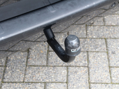 Mercedes-Benz Vito Tourer 116 CDI | Aut. | MARGE | XL / L3 | 9 Zitter | Cruise | Airco.. foto 12