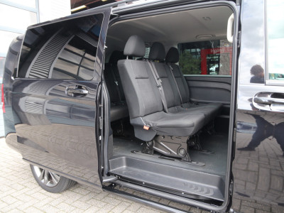 Mercedes-Benz Vito Tourer 116 CDI | Aut. | MARGE | XL / L3 | 9 Zitter | Cruise | Airco.. foto 14