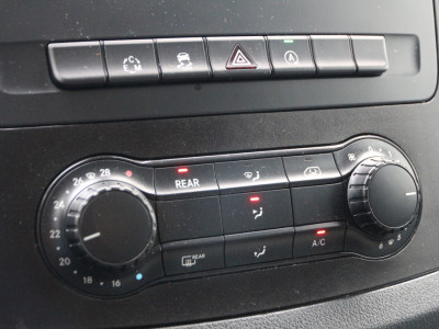 Mercedes-Benz Vito Tourer 116 CDI | Aut. | MARGE | XL / L3 | 9 Zitter | Cruise | Airco.. foto 15