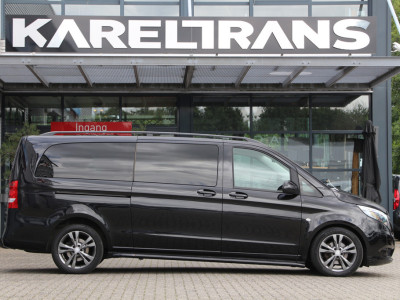 Mercedes-Benz Vito Tourer 116 CDI | Aut. | MARGE | XL / L3 | 9 Zitter | Cruise | Airco.. foto 16