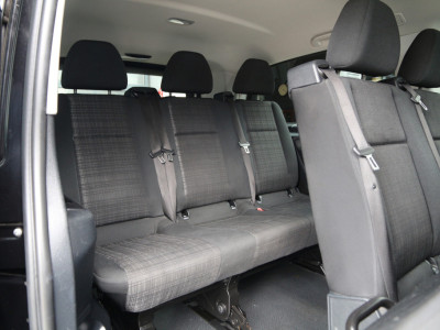 Mercedes-Benz Vito Tourer 116 CDI | Aut. | MARGE | XL / L3 | 9 Zitter | Cruise | Airco.. foto 17