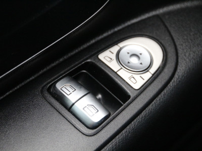Mercedes-Benz Vito Tourer 116 CDI | Aut. | MARGE | XL / L3 | 9 Zitter | Cruise | Airco.. foto 18