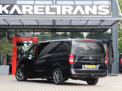 Mercedes-Benz Vito Tourer 116 CDI | Aut. | MARGE | XL / L3 | 9 Zitter | Cruise | Airco.. foto 2