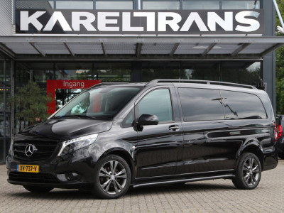 Mercedes-Benz Vito Tourer 116 CDI | Aut. | MARGE | XL / L3 | 9 Zitter | Cruise | Airco.. foto 20