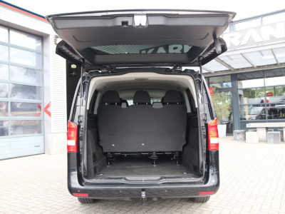 Mercedes-Benz Vito Tourer 116 CDI | Aut. | MARGE | XL / L3 | 9 Zitter | Cruise | Airco.. foto 3