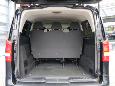Mercedes-Benz Vito Tourer 116 CDI | Aut. | MARGE | XL / L3 | 9 Zitter | Cruise | Airco.. foto 4