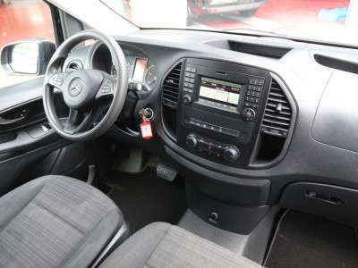 Mercedes-Benz Vito Tourer 116 CDI | Aut. | MARGE | XL / L3 | 9 Zitter | Cruise | Airco.. foto 5
