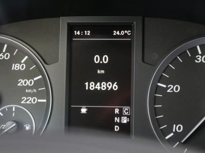 Mercedes-Benz Vito Tourer 116 CDI | Aut. | MARGE | XL / L3 | 9 Zitter | Cruise | Airco.. foto 7