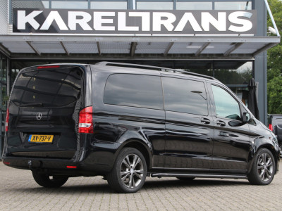 Mercedes-Benz Vito Tourer 116 CDI | Aut. | MARGE | XL / L3 | 9 Zitter | Cruise | Airco.. foto 8