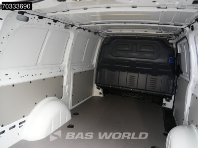 Mercedes-Benz Vito eVito 112 Elektrisch 66kWh 286km WLTP L2H1 Airco Cruise L2 Long Range Airco Cruise control foto 10