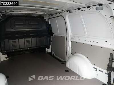 Mercedes-Benz Vito eVito 112 Elektrisch 66kWh 286km WLTP L2H1 Airco Cruise L2 Long Range Airco Cruise control foto 11