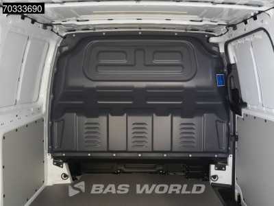 Mercedes-Benz Vito eVito 112 Elektrisch 66kWh 286km WLTP L2H1 Airco Cruise L2 Long Range Airco Cruise control foto 12