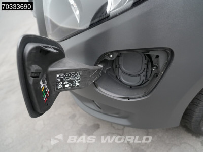 Mercedes-Benz Vito eVito 112 Elektrisch 66kWh 286km WLTP L2H1 Airco Cruise L2 Long Range Airco Cruise control foto 13