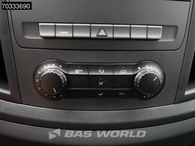 Mercedes-Benz Vito eVito 112 Elektrisch 66kWh 286km WLTP L2H1 Airco Cruise L2 Long Range Airco Cruise control foto 18