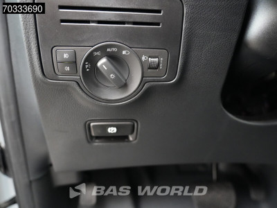 Mercedes-Benz Vito eVito 112 Elektrisch 66kWh 286km WLTP L2H1 Airco Cruise L2 Long Range Airco Cruise control foto 20