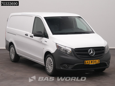 Mercedes-Benz Vito eVito 112 Elektrisch 66kWh 286km WLTP L2H1 Airco Cruise L2 Long Range Airco Cruise control foto 5