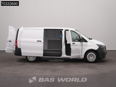 Mercedes-Benz Vito eVito 112 Elektrisch 66kWh 286km WLTP L2H1 Airco Cruise L2 Long Range Airco Cruise control foto 7
