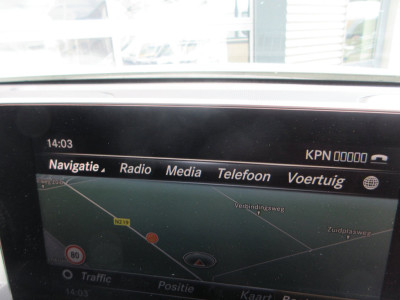 Mercedes-Benz X-klasse 350D, V6, 259pk, 4-Matic, 4x4, Power Edition, LED, Camera, Navigatie. foto 13