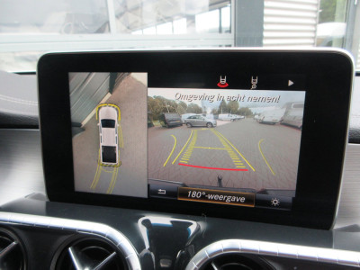 Mercedes-Benz X-klasse 350D, V6, 259pk, 4-Matic, 4x4, Power Edition, LED, Camera, Navigatie. foto 19