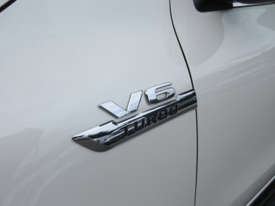Mercedes-Benz X-klasse 350D, V6, 259pk, 4-Matic, 4x4, Power Edition, LED, Camera, Navigatie. foto 5