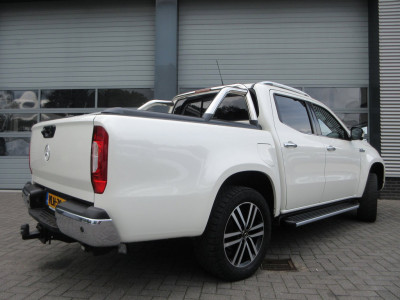 Mercedes-Benz X-klasse 350D, V6, 259pk, 4-Matic, 4x4, Power Edition, LED, Camera, Navigatie. foto 6