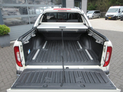 Mercedes-Benz X-klasse 350D, V6, 259pk, 4-Matic, 4x4, Power Edition, LED, Camera, Navigatie. foto 8