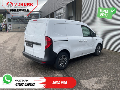 Mercedes-Benz eCitan 112 Pro 51 kWh 280 km WLTP Snellader/ Carplay/ Camera/ Climate/ PDC/ Cruise foto 10