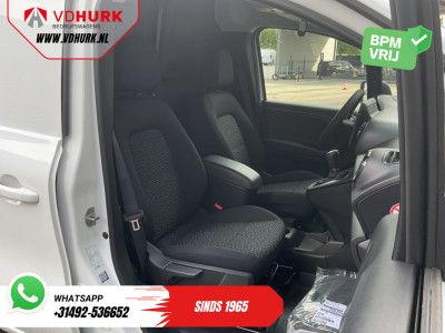Mercedes-Benz eCitan 112 Pro 51 kWh 280 km WLTP Snellader/ Carplay/ Camera/ Climate/ PDC/ Cruise foto 12