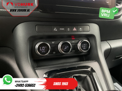 Mercedes-Benz eCitan 112 Pro 51 kWh 280 km WLTP Snellader/ Carplay/ Camera/ Climate/ PDC/ Cruise foto 16