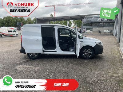Mercedes-Benz eCitan 112 Pro 51 kWh 280 km WLTP Snellader/ Carplay/ Camera/ Climate/ PDC/ Cruise foto 6