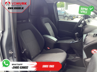 Mercedes-Benz eCitan 112 Pro 51 kWh 280 km WLTP Snellader/ Stoelverw./ CarPlay/ Navi/ Camera/ Climate/ PDC/ Cruise 12