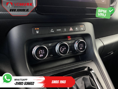Mercedes-Benz eCitan 112 Pro 51 kWh 280 km WLTP Snellader/ Stoelverw./ CarPlay/ Navi/ Camera/ Climate/ PDC/ Cruise 18